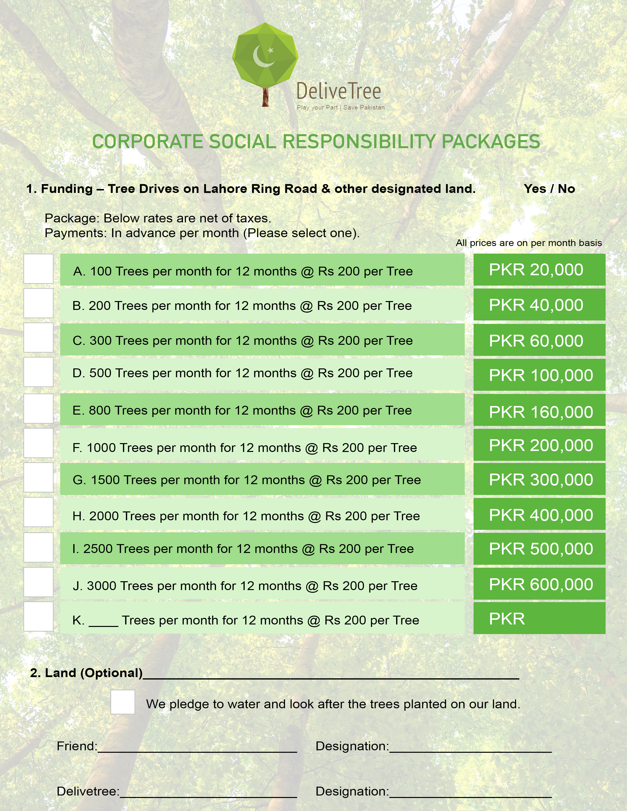 CSR